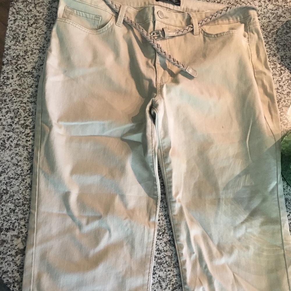 Khakis